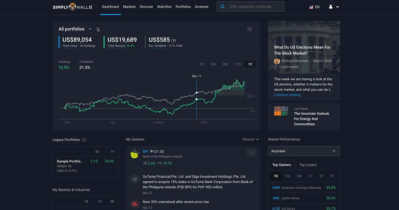 Portfolio Hub.gif